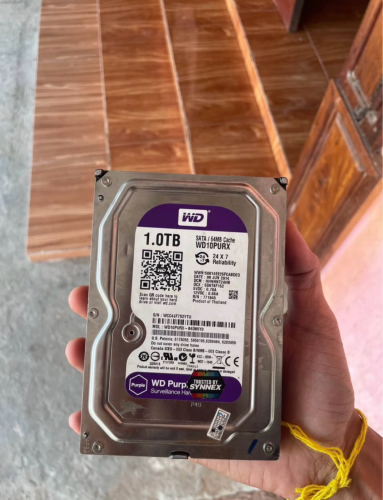 HHD 1T