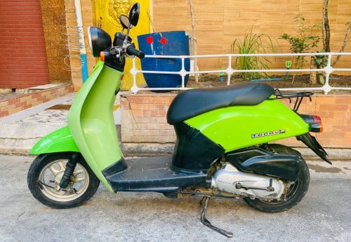 Honda today, 380$, year2018, 50cc មានកាតមានពន្ធ(have card have id)