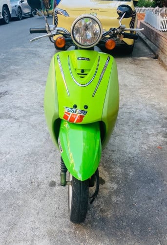Honda today, 380$, year2018, 50cc មានកាតមានពន្ធ(have card have id)