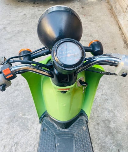 Honda today, 380$, year2018, 50cc មានកាតមានពន្ធ(have card have id)