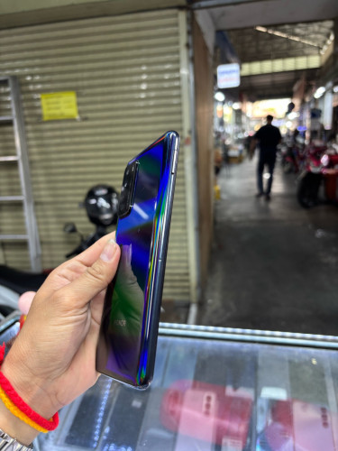 Honor Play4 128G Ram8G Sim2 CH សានុំស្រុីន