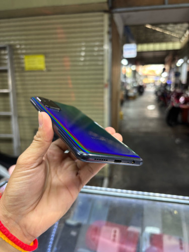 Honor Play4 128G Ram8G Sim2 CH សានុំស្រុីន