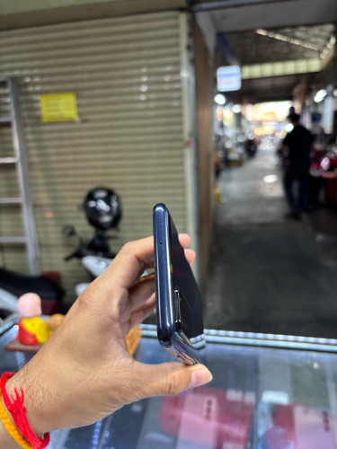 Honor Play4 128G Ram8G Sim2 CH សានុំស្រុីន