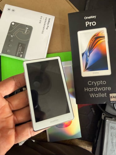 imkey Pro & one Key Pro