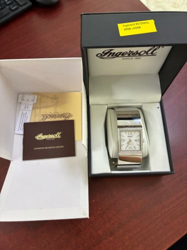 Ingersoll original ( for Lady ) New