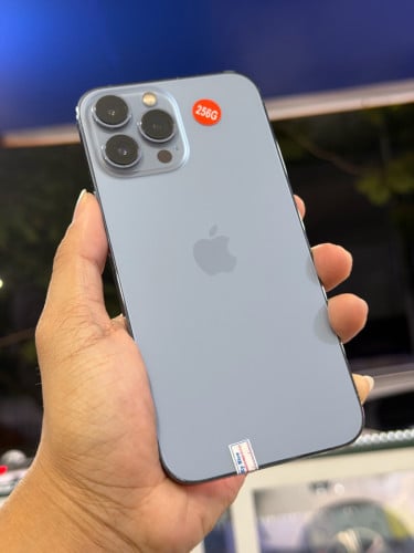 IPhone 13 Pro Max (256)G