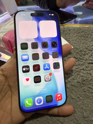 iPhone 17 Ram8G Memory256G X/A 99% មានឆ្នាំងសាក