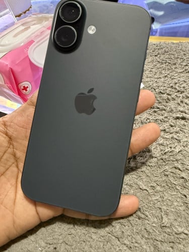 iPhone 17 Ram8G Memory256G X/A 99% មានឆ្នាំងសាក