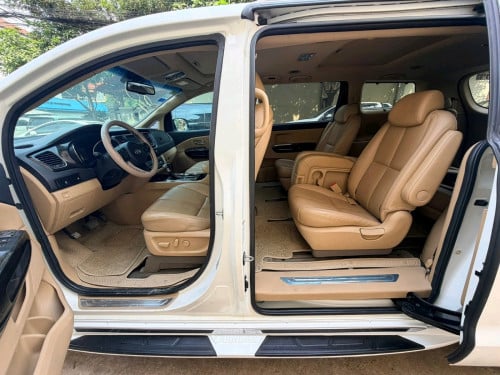 Kia carnival 2019 Full (សាំង)
