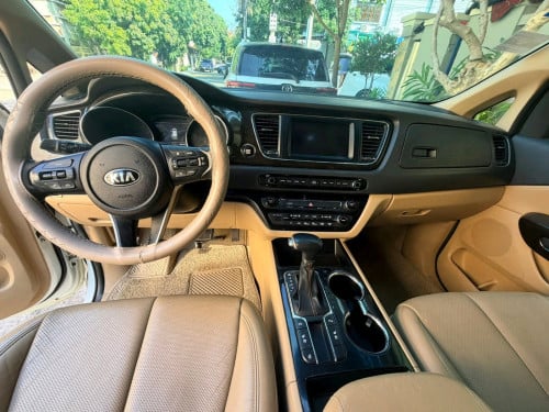 Kia carnival 2019 Full (សាំង)