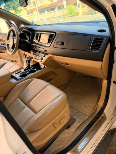 Kia carnival 2019 Full (សាំង)