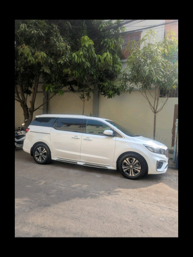 Kia carnival 2019 Full (សាំង)