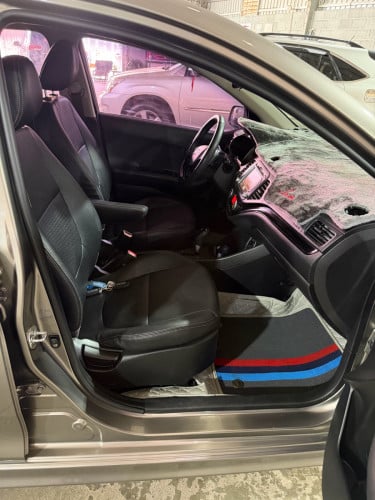 Kia Morning F-Sports 2012 Full Option