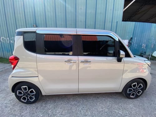 Kia ray 2022