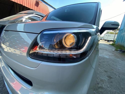 Kia ray 2022