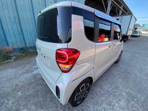 Kia ray 2022