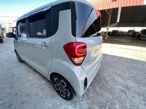 Kia ray 2022