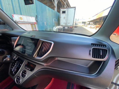Kia ray 2022
