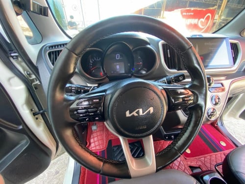 Kia ray 2022