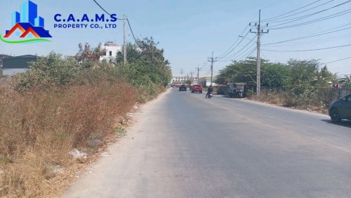 Land For Rent