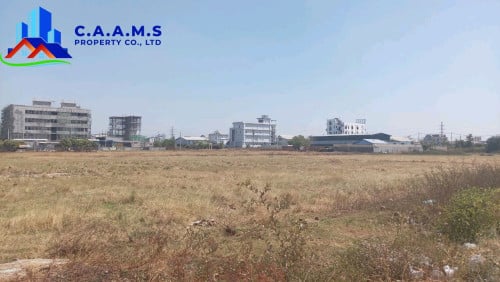 Land For Rent