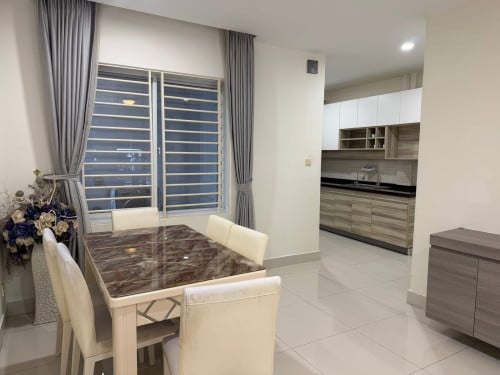 LC2 for rent at Borey PH Boung Snor
