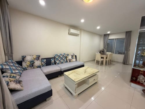 LC2 for rent at Borey PH Boung Snor