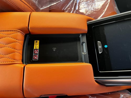 LEXUS LX700h 2026 VIP 4seat 🇦🇪 UAE  Spec