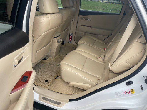 Lexus RX450h 2010