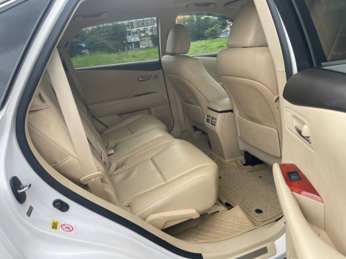 Lexus RX450h 2010