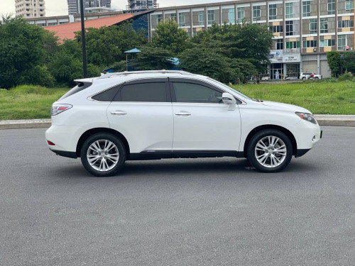 Lexus RX450h 2010