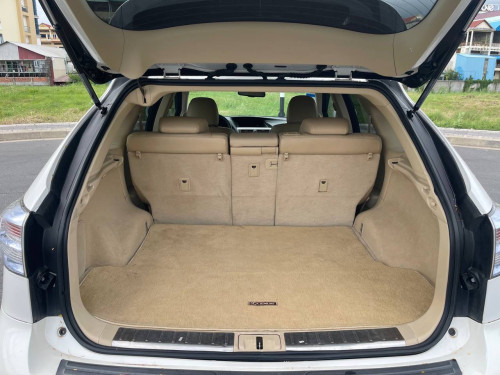 Lexus RX450h 2010