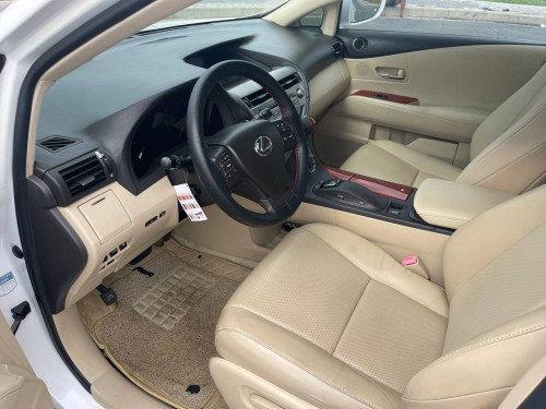 Lexus RX450h 2010