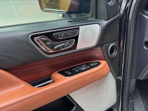 Lincoln Navigator Full option 2018