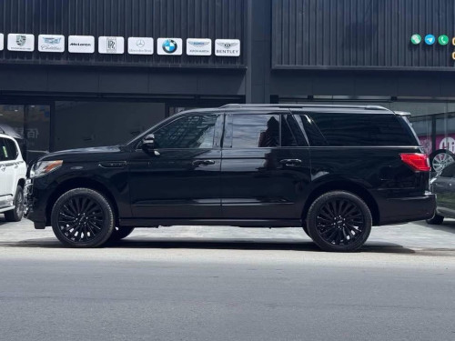 Lincoln Navigator Full option 2018