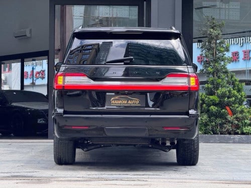 Lincoln Navigator Full option 2018