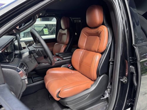 Lincoln Navigator Full option 2018