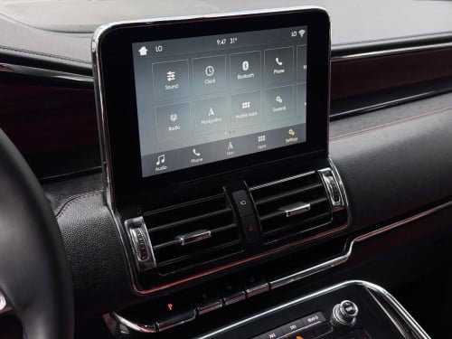 Lincoln Navigator Full option 2018