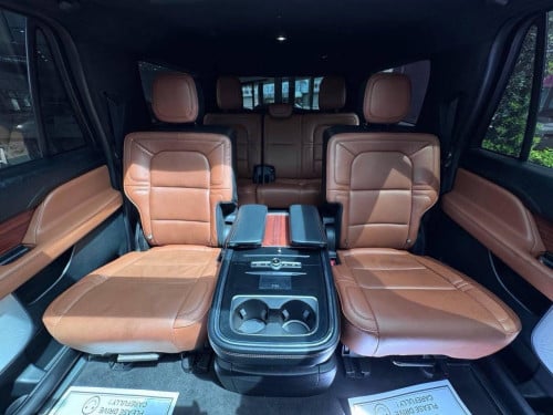 Lincoln Navigator Full option 2018