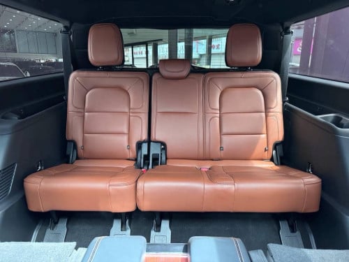 Lincoln Navigator Full option 2018