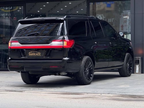 Lincoln Navigator Full option 2018