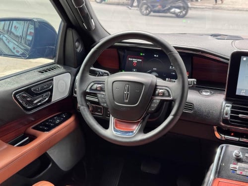 Lincoln Navigator Full option 2018