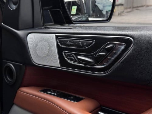 Lincoln Navigator Full option 2018