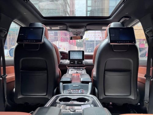 Lincoln Navigator Full option 2018