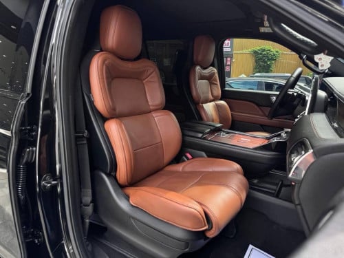Lincoln Navigator Full option 2018