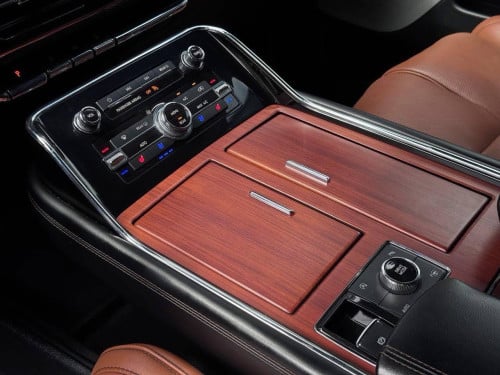 Lincoln Navigator Full option 2018