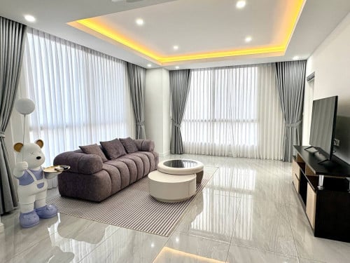 LOVELY THREE BEDROOM FOR RENT-SEN SOK🍀