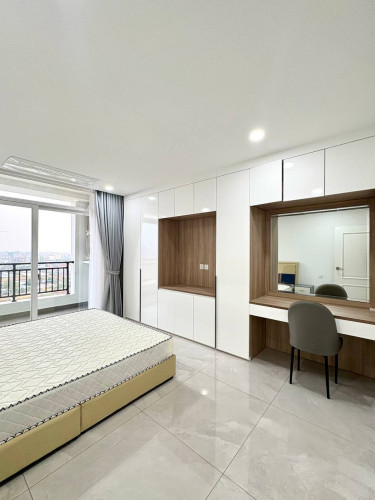 LOVELY THREE BEDROOM FOR RENT-SEN SOK🍀