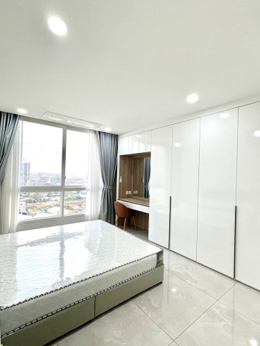 LOVELY THREE BEDROOM FOR RENT-SEN SOK🍀