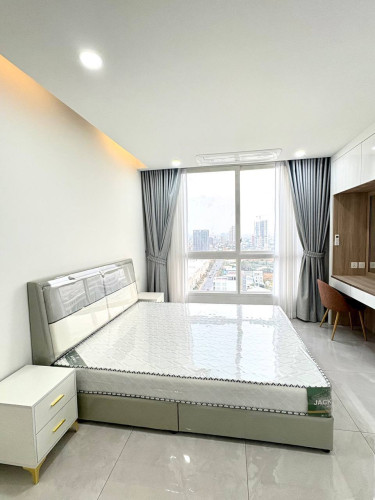 LOVELY THREE BEDROOM FOR RENT-SEN SOK🍀